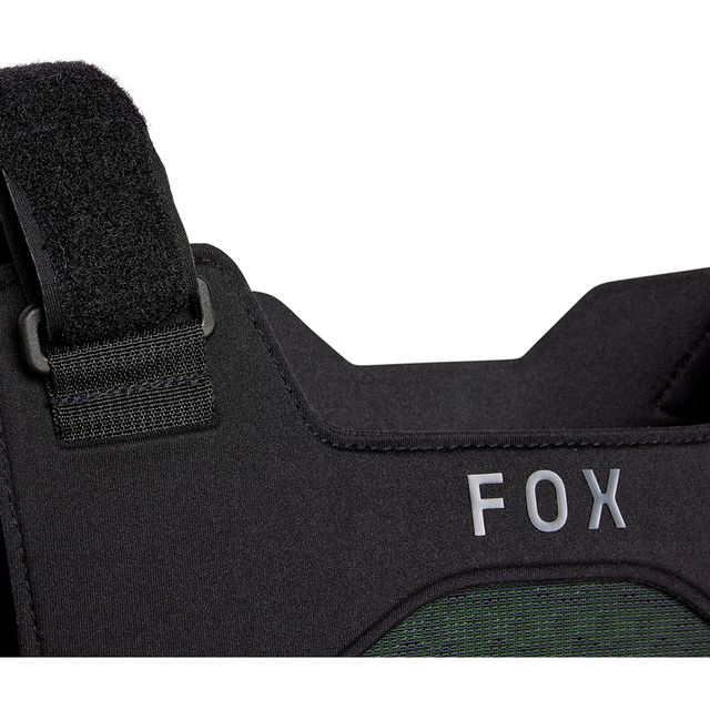Fox Racing Airframe Rintapanssari